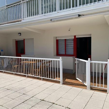Urbanizacion Con Piscina Arnelas Sanxenxo Kültér fotó